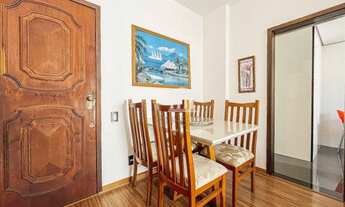 Imagem 4: Apartamento com 2 dormitórios à venda, 73 m² por R$ 450.000,00 - Alto - Teresópolis/RJ