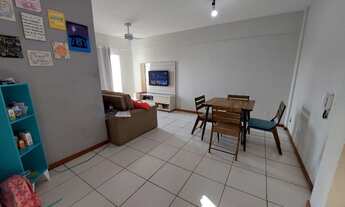 Imagem 3: Apartamento 02 quartos, com ótima localização no bairro Nossa Senhora Aparecida