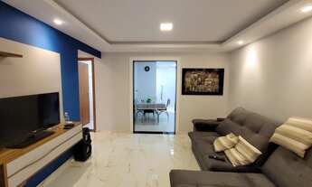 Imagem 2: Apartamento para Venda em Angra dos Reis, Balneário, 2 dormitórios, 1 banheiro