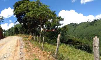 Imagem 5: TERRENO RURAL em JOANÓPOLIS - SP, CENTRO