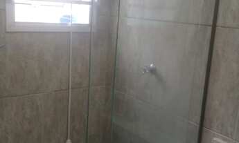 Imagem 4: Casa para venda possui 87 metros quadrados com 2 quartos em Jardim Santo André - Santo And