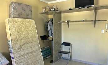 Imagem 2: Kitnet/conjugado para venda possui 30 metros quadrados com 1 quarto em Boqueirão - Praia G