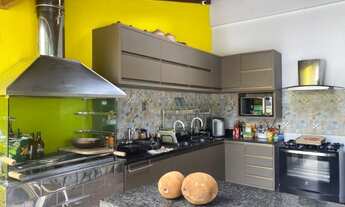 Imagem 4: Casa Fino Acabamento no Parque Dez