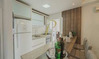 Imagem 3: WP4946 - Apartamento semi mobiliado no bairro América