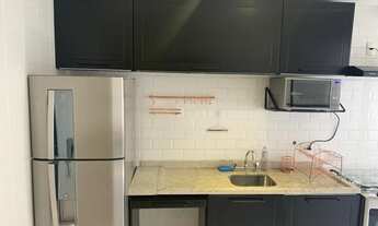 Imagem: Apartamento mob em Alphaville centro 51m