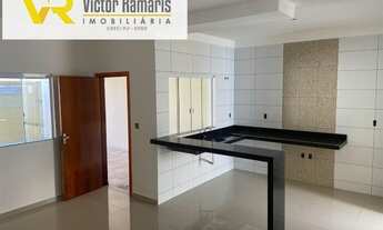 Imagem 4: Casa no bairro Mangabeiras