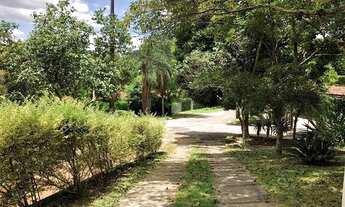 Imagem 3: Casa a venda na Granja Viana- Jardim Passárgada