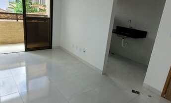 Imagem: APARTAMENTO COM VARANDA NOVO COM 02 QUARTOS