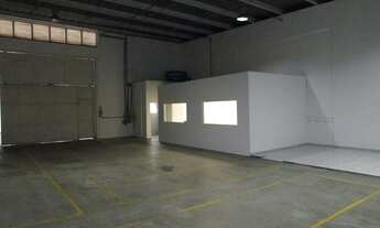 Imagem 7: Locação Depósito PORTO ALEGRE RS Brasil