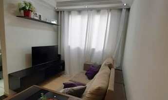 Imagem: Apartamento - Jardim Márcia - Campinas