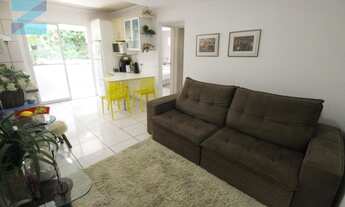 Imagem: 2 dormitórios, sacada com churrasqueira