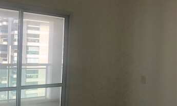 Imagem 2: Apartamento para venda com 50 m² 1 dormitório 1 vaga de garagem em Campo Belo