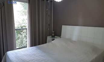 Imagem 6: Apartamento Padrão para Venda em Sítio Pinheirinho São Paulo-SP - 402