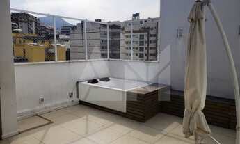 Imagem 2: Rio de Janeiro - Apartamento Padrão - Tijuca