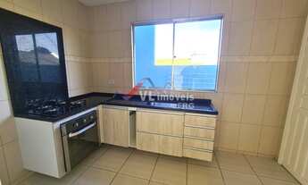 Imagem 6: Casa de condomínio sobrado para venda com 2 quartos