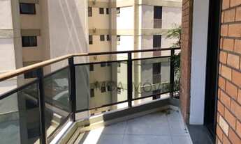 Imagem: Apartamento para venda possui 205 metros