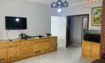 Imagem 3: Casa com 3 dormitórios à venda, 216 m² por R$ 550.000,00 - Cidade Nova Peruibe - Peruíbe/S