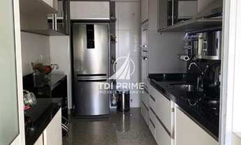 Imagem 6: Apartamento à venda, 3 quartos, 1 suíte, 3 vagas, Santo Antônio - São Caetano do Sul/SP