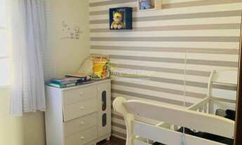 Imagem 6: Casa para venda possui 192 metros quadrados com 3 quartos em Vila Pacífico - Bauru - SP