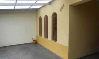 Imagem 2: Sobrado em Cosmópolis-SP, aceita permuta (SO0010