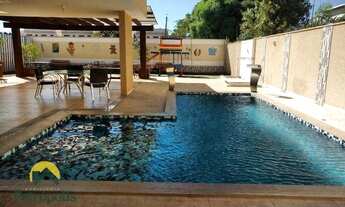 Imagem 3: Apartamento com 3 Quartos à venda, 77 m² por R$ 487.043 - Plano Diretor Sul - Palmas/TO