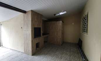 Imagem 5: Linda casa, disponível para locação, no bairro JARDIM PARANAGUÁ