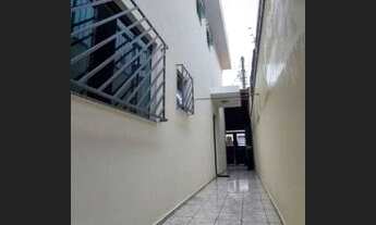 Imagem: Sobrado para venda com 106 metros quadrados