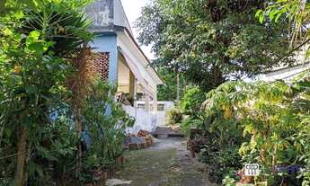 Imagem 7: Casa com 2 dormitórios à venda, 97 m² por R$ 450.000,00 - Campo Grande - Rio de Janeiro/RJ