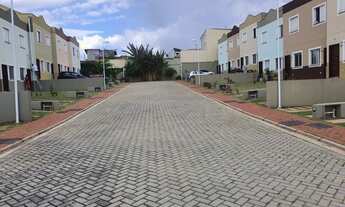 Imagem: SOBRADO EM CONDOMÍNIO FECHADO PARA ALUGAR