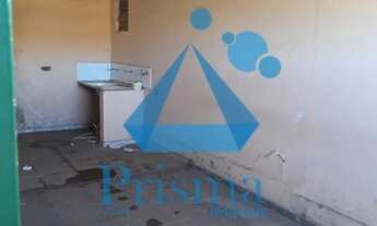 Imagem 4: Casa para aluguel, 2 quartos, 1 vaga, Santa Terezinha - Santa Bárbara/MG