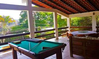 Imagem 2: CASA À VENDA GRANJA VIANA