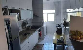 Imagem 5: Apartamento para venda tem 63 metros quadrados com 2 quartos em Jardim Audir - Barueri - S