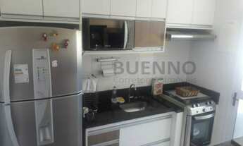 Imagem 5: Apartamento para venda com 45 metros quadrados com 2 quartos