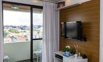Imagem 6: Apartamento a venda Vila Mascote - SP