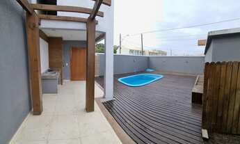 Imagem 3: Casa em Condomínio para Venda - Forquilhas, São José - 45m², 1 vaga