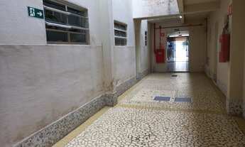 Imagem 7: Kitnet 30 mts mobiliado uma vaga de garagem em Real - Praia Grande - SP