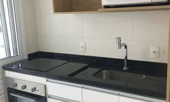 Imagem 5: Apartamento para locação na região do Brooklin - São Paulo - SP