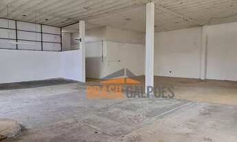 Imagem 2: Galpão no Bairro Vorstard - Blumenau/SC