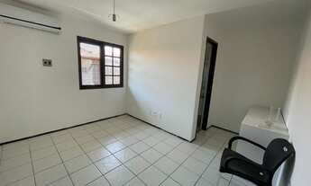 Imagem 2: Casa de condomínio para venda tem 187 metros quadrados com 3 quartos em Sapiranga - Fortal