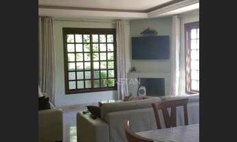 Imagem 4: Casa de 316 metros quadrados no bairro Aruã com 4 quartos