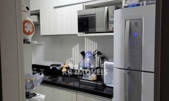 Imagem 7: RRCOD4473 Apartamento 68m² CONDOMÍNIO RESERVA DO ALTO - OPORTUNIDADE - 2 Dorms 1 Vaga - Ba