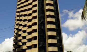 Imagem 3: Flat para venda com 41 metros quadrados com 1 quarto em Mucuripe - Fortaleza - CE