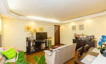 Imagem 2: Apartamento para venda tem 80m2 Privativos com 2 quartos em Bacacheri - Curitiba - PR