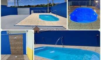 Imagem 2: CASA RESIDENCIAL em CAMPINAS - SP, PARQUE JAMBEIRO