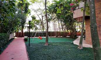 Imagem 6: Apartamento na Vila Andrade