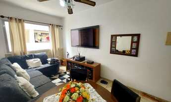 Imagem: Apartamento 1 dormitório - Vila Mirim