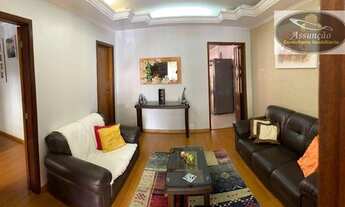 Imagem 2: Casa com 3 dormitórios à venda por R$ 690.000,00 - Vila Camilópolis - Santo André/SP