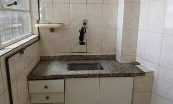 Imagem 2: Kitnet/conjugado para aluguel possui 47 metros quadrados em República - São Paulo - SP