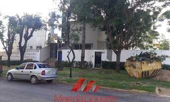 Imagem 3: Comercial sala no SALA COMERCIAL BOSQUE DA SAÚDE - Bairro Bosque da Saúde em Cuiabá