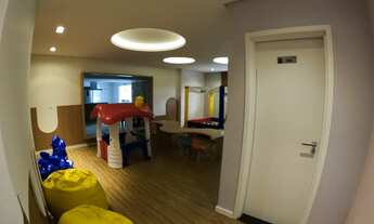 Imagem 5: Apartamento 2 dormitórios - 87 m² - Guilhermina - R$ 450 MIL - Praia Grande-SP